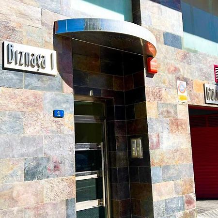 Huelin Beach Suite Aeropuerto Málaga Eksteriør billede