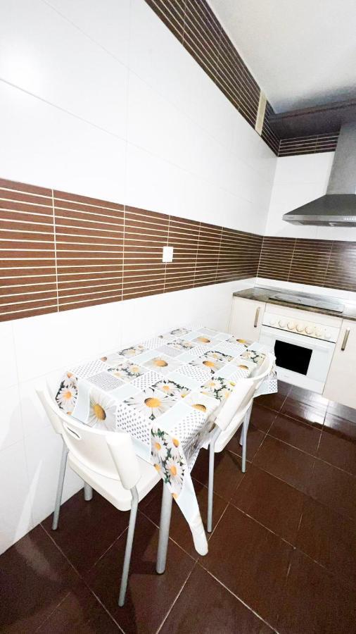 Huelin Beach Suite Aeropuerto Málaga Eksteriør billede